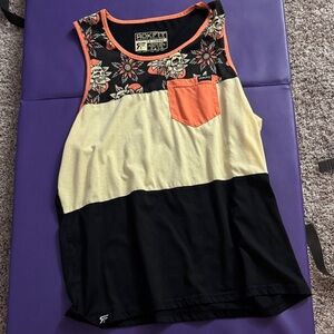 RokFit Tank Top